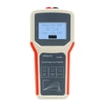 thumbnail image 1 of Abody Portable Handheld Photovoltaic Panel Multimeter Auto/ Manual MPPT Detection Solar Panel MPPT Tester with LCD Backlight Display Open Circuit Voltage Testing Tool Multiple Safety Protections, 1 of 7