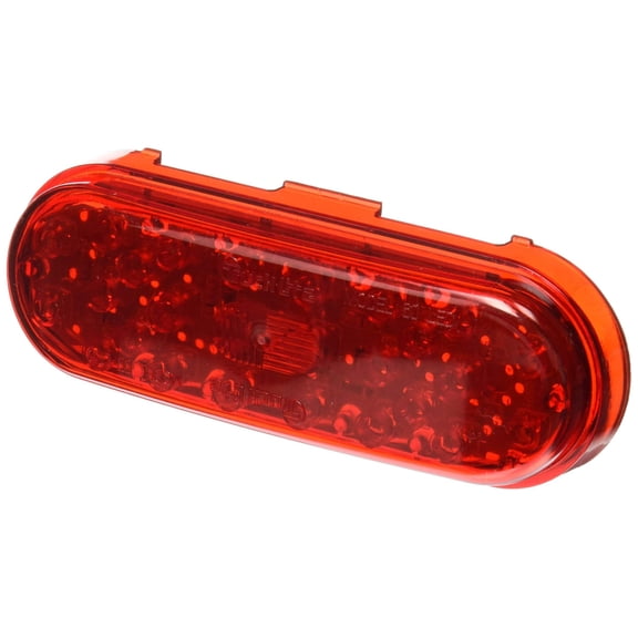 Truck-Lite (60250R) Stop/Turn/Tail Lamp
