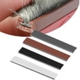 thumbnail image 4 of Bande de Joint de Porte Inférieure 100Cm Anti-Insectes Insonorisée, 4 of 8