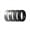 Pack D: Charcoal Black, Iron Grey, Silver Grey, Brass Grey, variant on Silicone Wedding Rings for Men Breathable Airflow Inner Grooves, Step Edge Sleek Design Rubber Engagement Bands 8mm Wide 2mm Thick, Variety Multipack 1-7