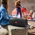 thumbnail image 3 of JBL Bass Pro GO V2 In Car and Portable Bluetooth Full Range Speaker, 3 of 9