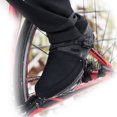 thumbnail image 4 of Cubierta protectora para zapatos de bicicleta Cubiertas para zapatos de ciclismo a prueba de viento Accesorios para ciclismo, 4 of 8