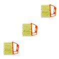thumbnail image 3 of Matsuzay Cepillo para persianas, cortinas con persianas lavables de microfibra, colector de ventanas, herramientas de limpieza del hogar para Type1 NO1, 3 of 6
