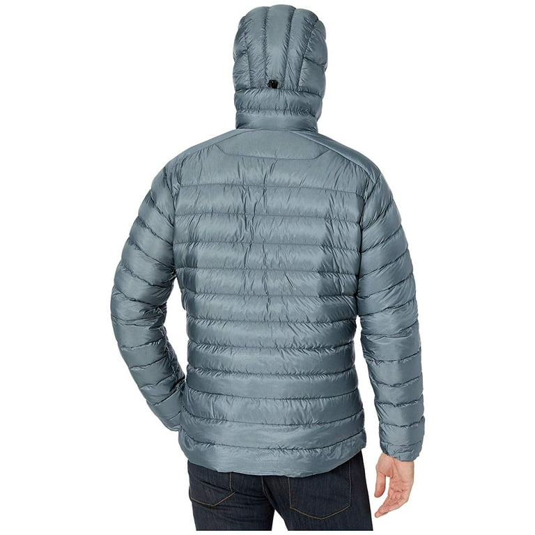 Arcteryx cerium lt shop hoody deep cove