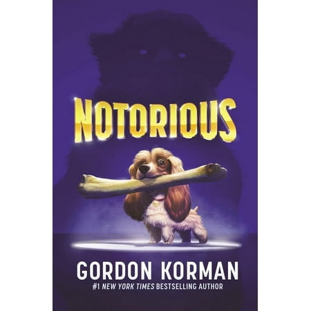 Notorious, (Paperback)