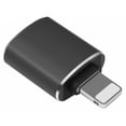 thumbnail image 1 of Adaptador OTG USB Lightning Accesorios Vcoapa Blanco, 1 of 3