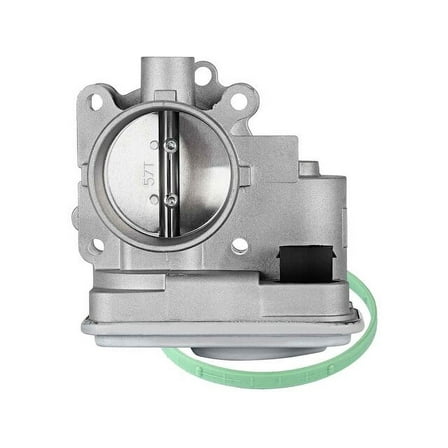 Throttle Body Assembly 1 - Compatible with 2009 - 2017 Dodge Journey 2010 2011 2012 2013 2014 2015 2016