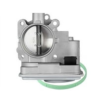 Throttle Body Assembly 1 - Compatible with 2007 - 2017 Jeep Compass 2008 2009 2010 2011 2012 2013 2014 2015 2016