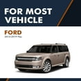 thumbnail image 2 of Set 4 Front Quick Complete Strut-Coil Spring-Rear Shock For 2013-2019 Ford Flex, 2 of 3