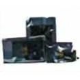thumbnail image 3 of Bauxko 6" x 8" Open End Static Shielding Bags, 100-Pack (xSTC125-100), 3 of 3