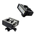 thumbnail image 1 of Suptig Luces Subacuáticas Luz de Buceo Doble Batería Impermeable LED L, 1 of 2