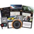 thumbnail image 4 of Star Wars: X-Wing Second Edition Miniatures Game- RZ-2A Wing Expansion Pack for Ages 14 and up, from Asmodee, 4 of 5