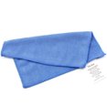 thumbnail image 2 of Chiffons en Microfibre Mcsher - Pack de 6, Bleu, 6 "x 7" Pouces, 2 of 5