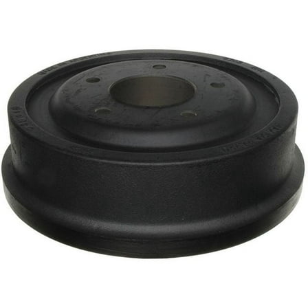 Rear Brake Drum - Compatible with 1987 - 1996 Ford F-150 1988 1989 1990 1991 1992 1993 1994 1995