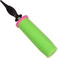 thumbnail image 1 of Balloon Pump Hand Held 2-Way Dual Action Air Pump for Balloons, Yoga Balls, Swimming Rings, 1 of 7