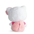 thumbnail image 5 of Hello Kitty avec Robe Rose Copain d'Oreiller Câlin et Décoratif en Peluche, 100% Polyester, 5 of 5