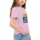 thumbnail image 3 of Camiseta Algodón de DBZ para niños, 3 of 5