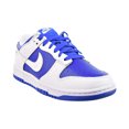 thumbnail image 2 of DUNK LOW 'RACER BLUE WHITE' - DD1391-401, 2 of 6