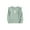 A, variant on Beautyzll Toddler Baby Girls Long Sleeve Lapel Shirts Kids Soft Basic Cotton T-Shirts Top Solid Color Ruffle Layering Tees 2-8T