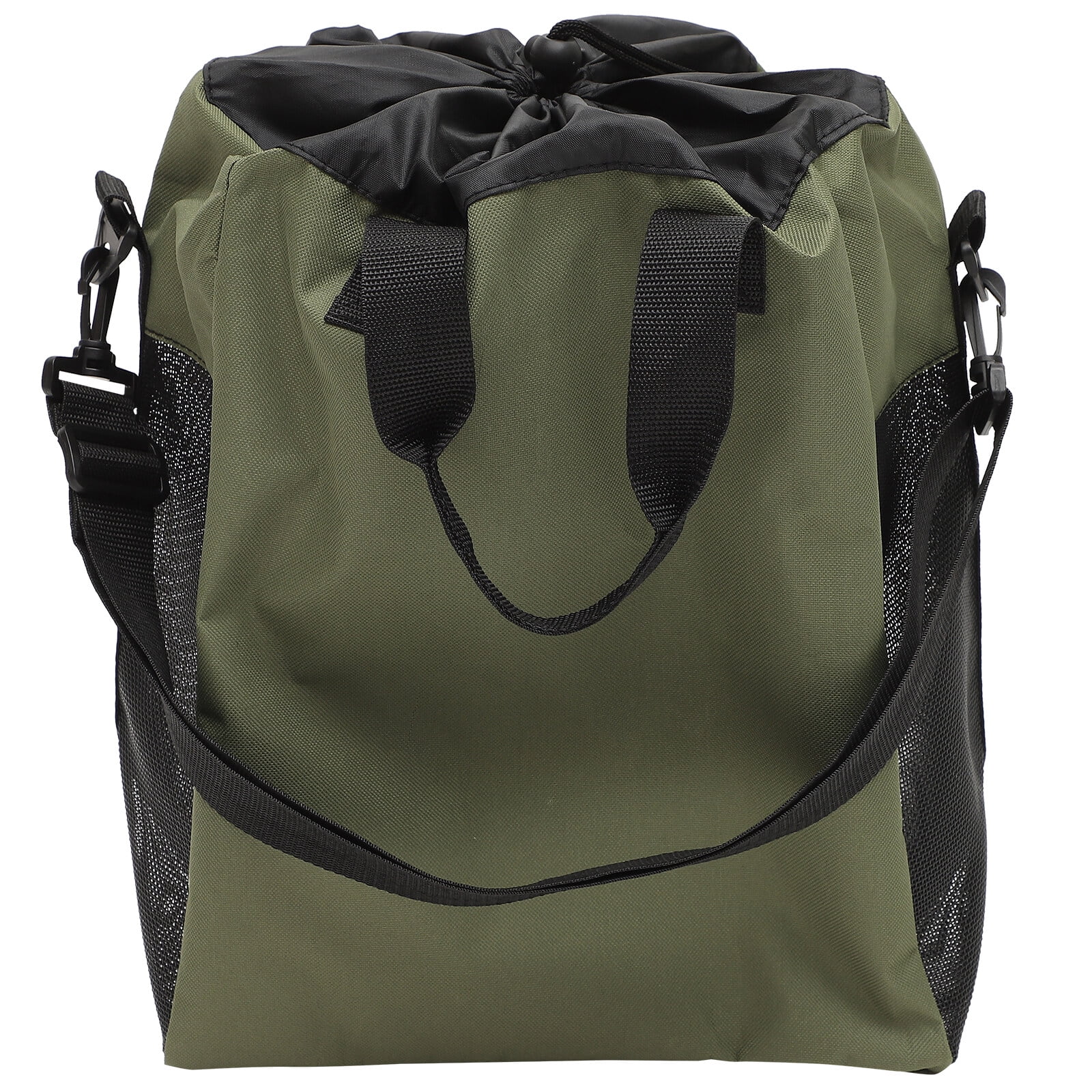 Outdoor Fishing Boot Container Adjustable Boot Bag Fishing Boot