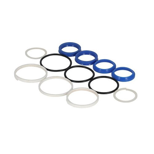 Power Steering Cylinder Seal Kit fits Ford 4630 7810 7910 7610 3230 3930 5610 7710 4130 4830