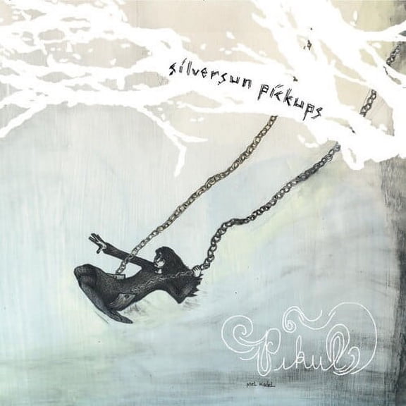 Silversun Pickups - Pikul - Alternative - CD