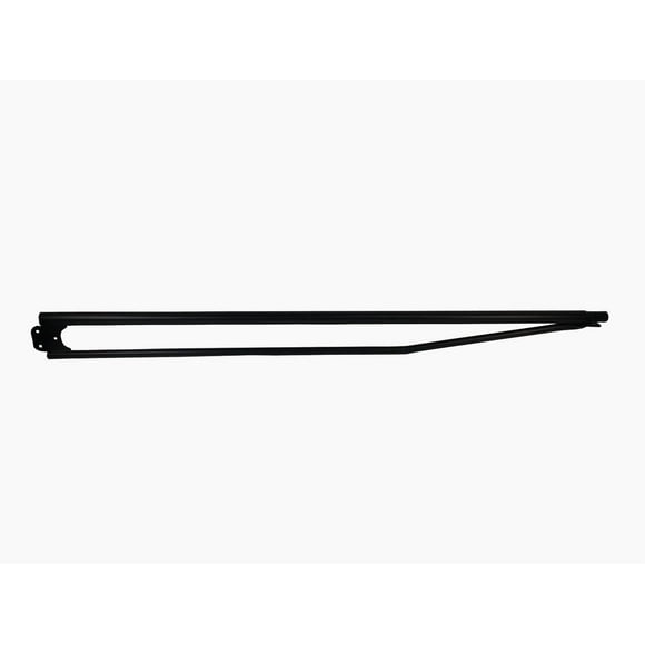 Weather Guard Support d'Échelle Assemblage Partiel 72316 Remplacement pour Weatherguard 1345-52-02; Assemblage Côté Conducteur avant