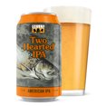 thumbnail image 6 of Bell's Two Hearted IPA Craft Beer, 6 pack, 12 fl oz Cans, 7% ABV, 6 of 8