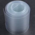 thumbnail image 4 of 3 tubos termorretráctiles de PVC transparentes de 2 m, 43 mm y 27 mm de diámetro para una batería 26650, 4 of 8