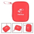 thumbnail image 4 of Miangastore Petit Sac de Rangement Médical Sac de Médicaments Portable Sac de Pilules Médical Sac d'Urgence, 4 of 8