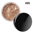 thumbnail image 2 of BUDAO00 Cream Concealer Pot Makeup, Matte Buildable Coverage for Dark Circles, Blemishes and Uneven Tone, Blendable Face Concealer for Spot Coverage and Daily Makeup, for Home and Travel, 2 of 6
