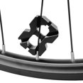 thumbnail image 3 of BIKERSAY llave de radios de bicicleta llave de aleación de aluminio herramienta de apriete de radios de bicicleta herramienta de mano JShteea El nuevo, 3 of 9