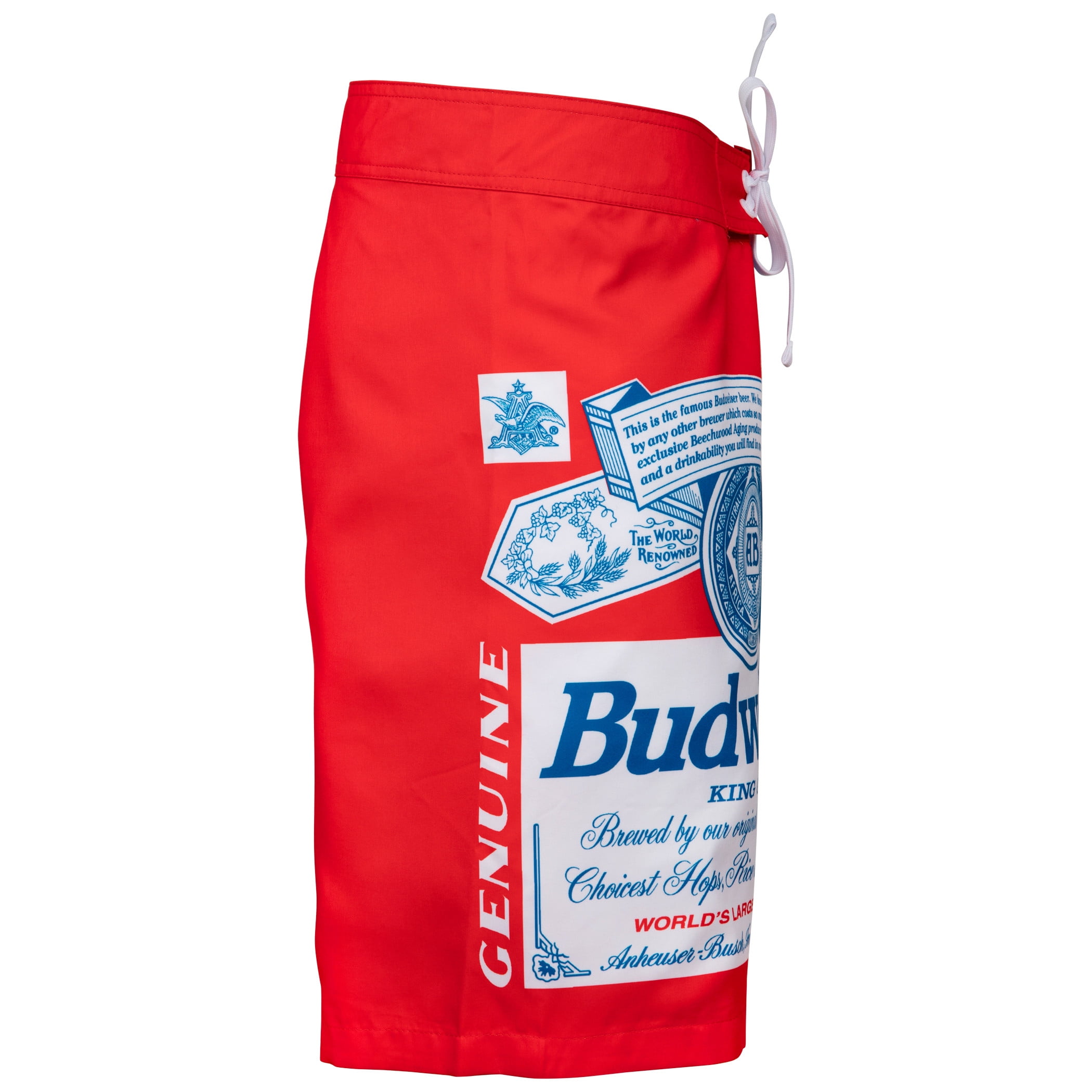 Budweiser - Brandclub - Budweiser 809482-Xlarge & 36 Stars