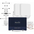 thumbnail image 1 of Amplificador de señal para celular Nstcell 7000 pies² 5G LTE para zonas rurales, 1 of 5