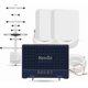 thumbnail image 1 of Amplificador de señal para celular Nstcell 7000 pies² 5G LTE para zonas rurales, 1 of 5