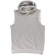 thumbnail image 1 of Ralph Lauren Sudadera con capucha de punto para hombre, gris, XXL Ralph Lauren Sudadera, 1 of 1