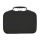 thumbnail image 5 of Organizador de esmaltes de uñas portátil multiusos para viajes, estuche rígido para aceites esenciales Negro, 5 of 9