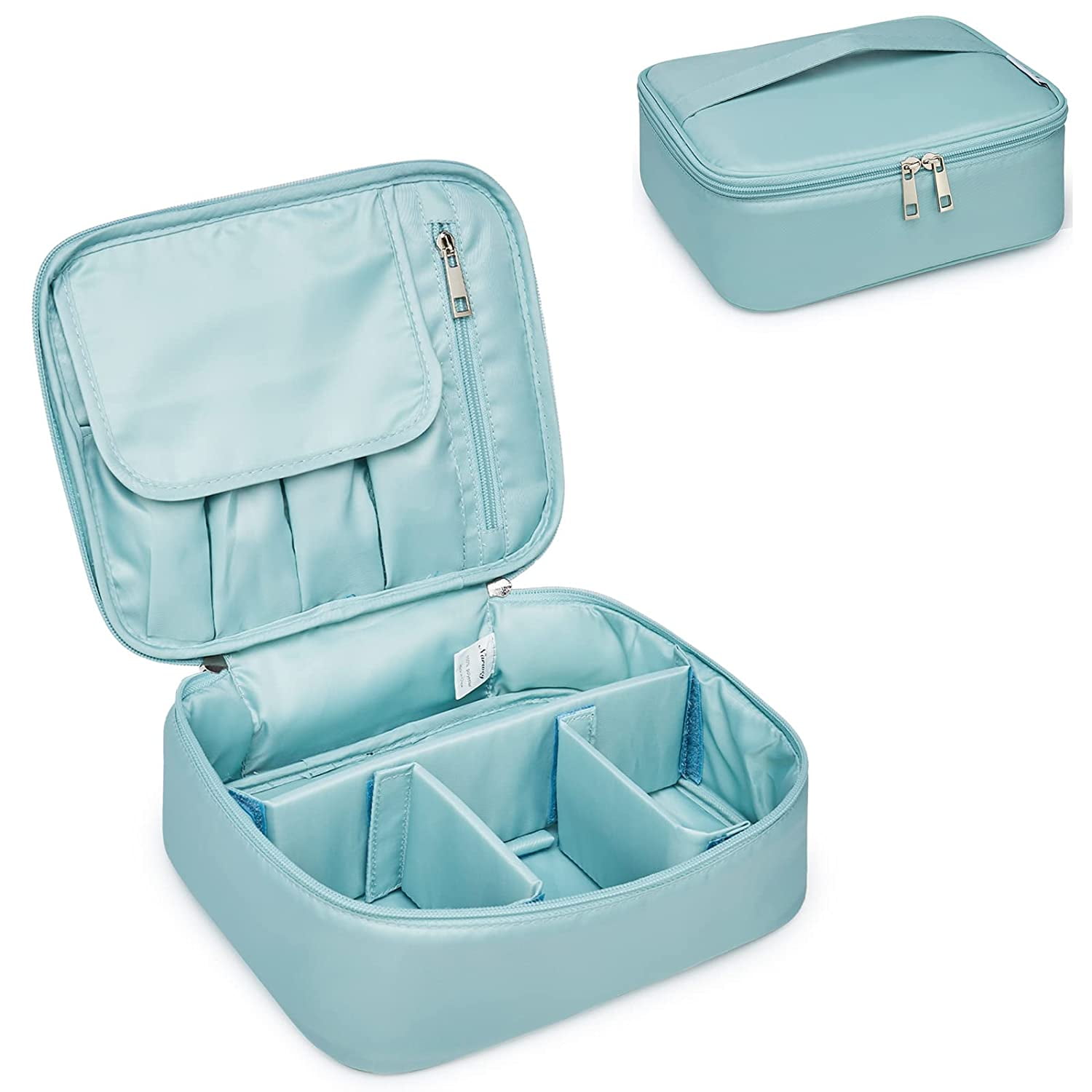 Buy cheap Travel Jewelry Storage Case Bag Women NW5032 For SALE – narwey