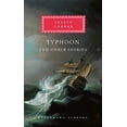 thumbnail image 1 of Typhoon and Other Stories (Everyman's Library), 1 of 1