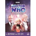 thumbnail image 1 of Doctor Who: The Mind of Evil, 1 of 2