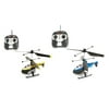 Air Hogs Reflex Avenger Micro Radio-Controlled Helicopter