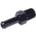 thumbnail image 6 of JEGS 110481 NPT to Hose Barb Fitting 1/4 in. NPT Male to 3/8 in. I.D. Hose Strai, 6 of 7