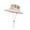 Khaki, variant on Beach Accessories , Beach Wear for Women , Women's Hats & Caps Versatile Outdoor Sun Hat for Fishing Cycling and Mountaineering Activities