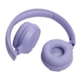 Image 9 of 16 for JBL Tune 520BT - Wireless On-Ear Headphones - Purple