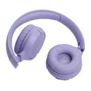 JBL Tune 520BT - سماعات لاسلكية على الأذن - أرجواني