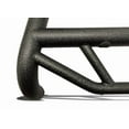 thumbnail image 2 of Black Horse Max Bull Bar Black Textured Mbt Mf512 Compatible With 04 20 Fits Fits select: 2019 FORD F150 SUPERCREW, 2016-2018 FORD F150, 2 of 11