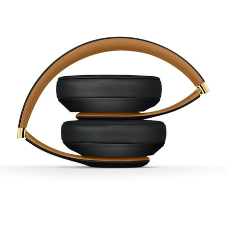 Beats Studio³ Wireless Noise Cancelling Headphones - Midnight Black