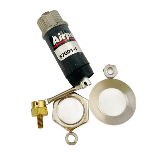 57001-1 Dashpot Automation Gate