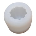 thumbnail image 1 of Modelo de vela de calabaza para Halloween Strade Fareast Limited Silicona L, 1 of 8