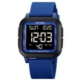 thumbnail image 1 of Reloj Impermeable con Pulsera de Acero, 1 of 7